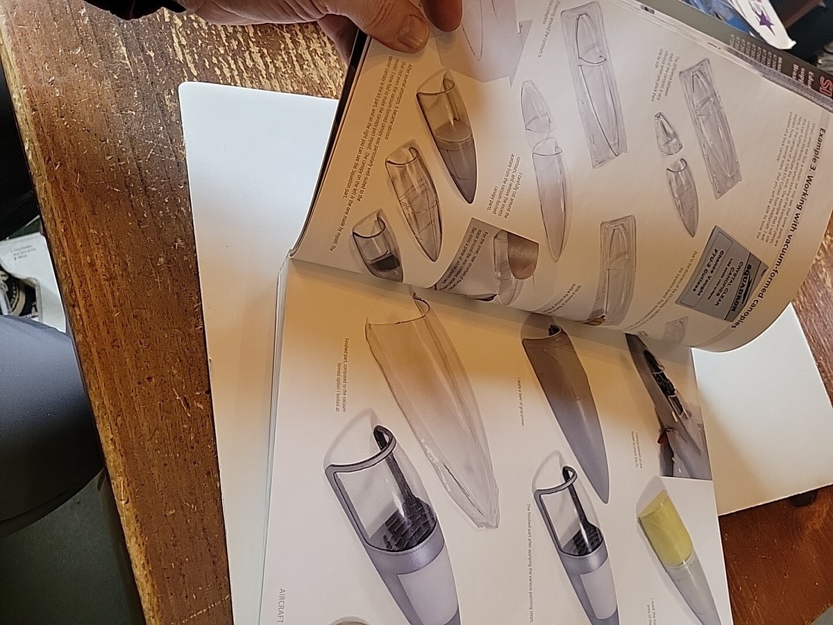 AK Interactive AIRCRAFT SCALE MODELLING FAQ - English | eBay