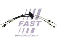 Original Fast Seilzug Schaltgetriebe FT73084 FüR CitroëN Fiat Peugeot