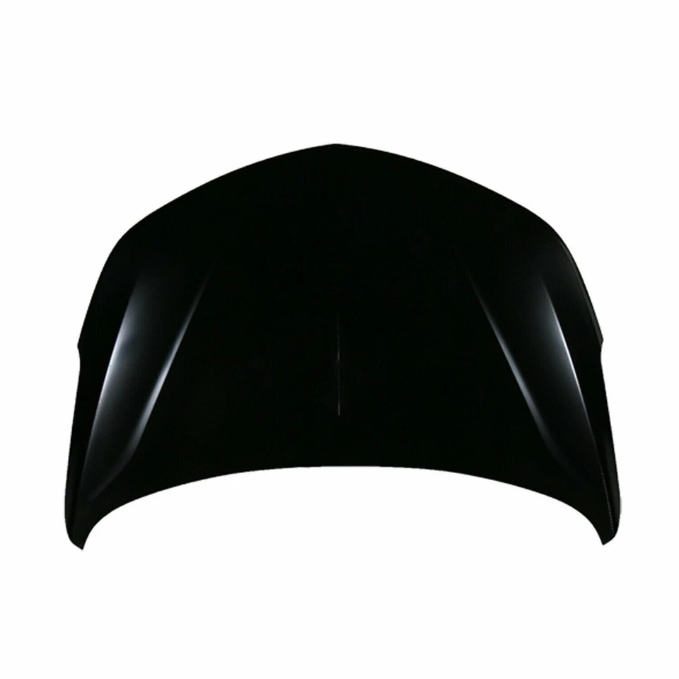 Se adapta a capó Chevrolet Cruze 2017-2019 + guardabarros derecho y derecho + bisagras capó derecho y derecho Foto 2 de 4