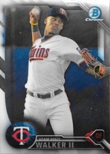 2016 Bowman Chrome Prospects (#BCP1-#BCP150) w/ 1st Bowman - U PICK!
