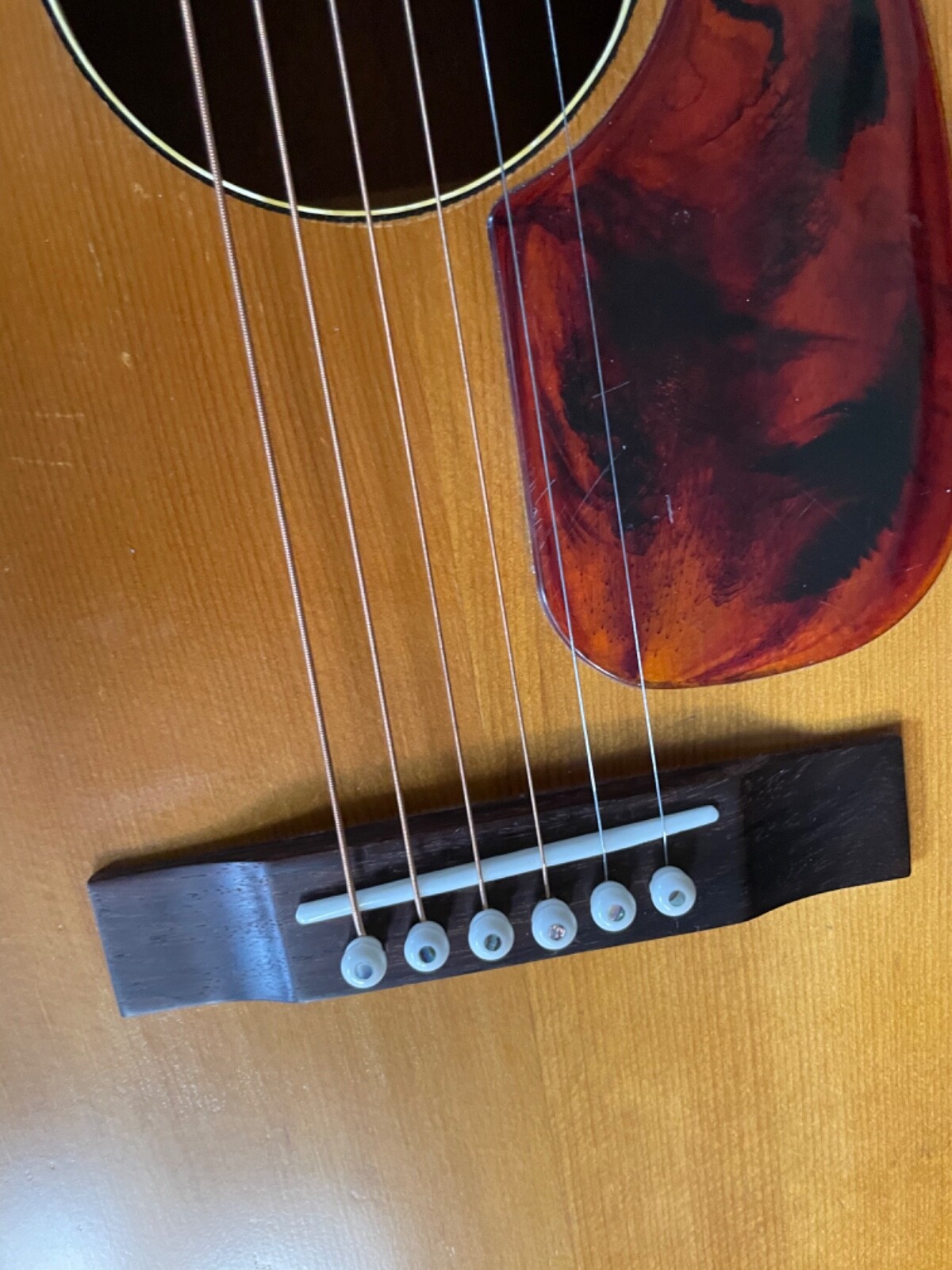 Vintage Harmony H162 Acoustic Guitar1960’s, X brace conversion eBay