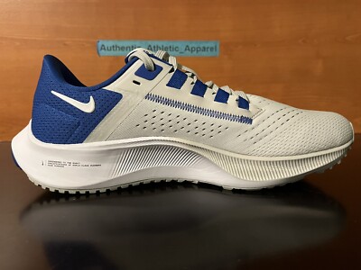 Nike Air Zoom Pegasus 38 Kentucky UK Wildcats Shoes Mens  display picture 2