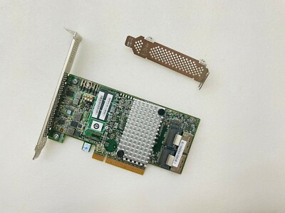 LSI SAS RAID Cards LSI 9207-8i 6Gbs SAS 2308 PCI-E 3.0 HBA IT Mode For ZFS FreeNAS UnRAID Card - Direct English PCI SAS Internal Interface Cards - Foto 9