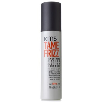 #ad #ad kms Tame Frizz Smoothing Lotion 5 oz new fresh $25.95