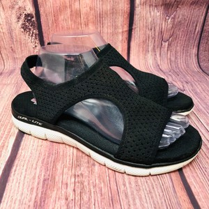 skechers deja vu sandals