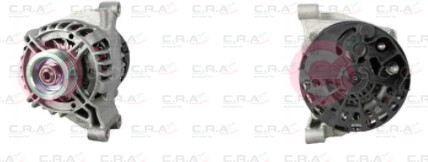 CAL30171AS CASCO ALTERNATORE 75 AH IDEA PANDA PUNTO 99>CA1766IR CAL