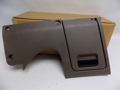 New OEM 1998 & Up Ford Panel Instrument Assembly Interior F8RZ5404324AAD