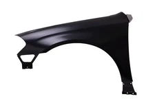 Front Left Driver Side Fender Assembly For 06-13 Chevy Impala GM1240326 89023525