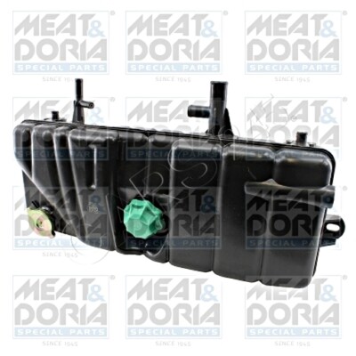 Kühler Wasserkasten Für MERCEDES LK/LN2 OH 70-98 6735000149