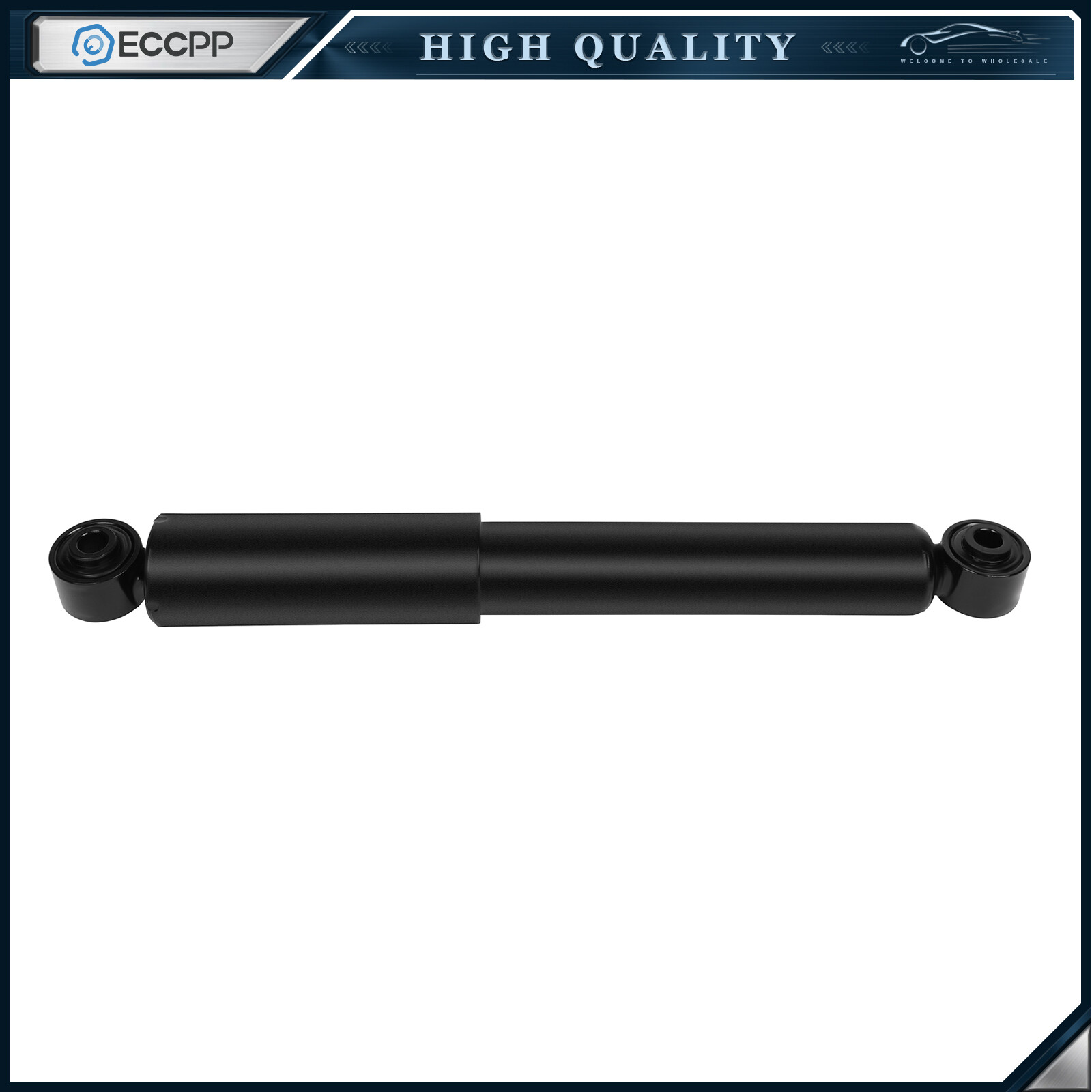 Set of 4 Front Rear Struts Shocks Absorbers For 19992004 Honda Odyssey