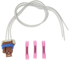 Ignition Coil Connector Dorman For 2002-2005 Cadillac Escalade