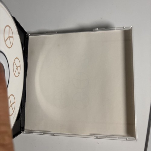 Aphex Twin – Selected Ambient Works Volume II (CD, 1994) - Picture 4 of 6