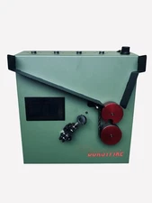 Gen 2 - Burstfire 2 In 1 - Brass Case Annealer & Case Prep Center For Reloading