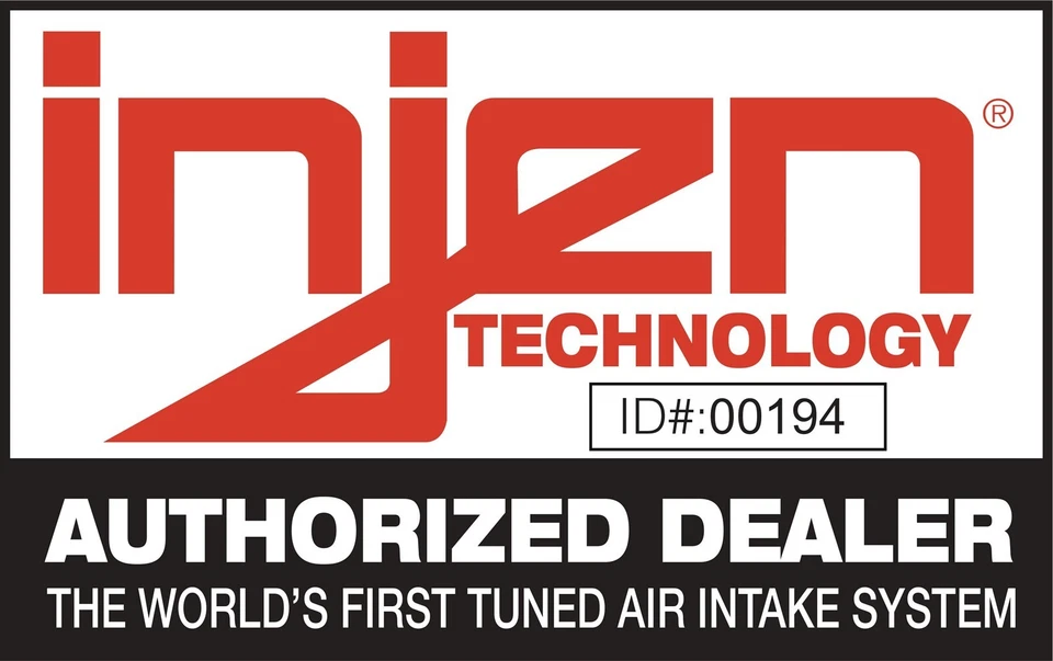 Воздухозаборник холодного воздуха Injen CARB P-Flow для 05–14 Nissan Pathfinder Frontier 4,0 л V6 - Изображение 4 из 4