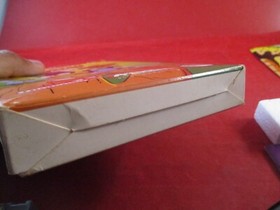 The Simpsons Bartman Meets Radioactive Man (Nintendo NES) COMPLETE w/ Box poster