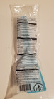 PAMPERED CHEF MINI NYLON BLUE TEAL SLOTTED SERVING SPATULA LIFTER #1406 SEALED