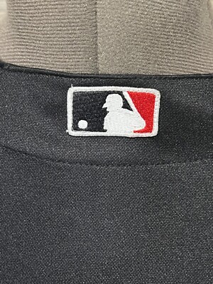 Authentic Majestic New York Yankees 25 Sz. 54 Black Inaugural