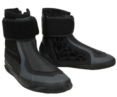 Typhoon Raceline 4 Schlauchboot Segelstiefel