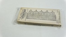 Tim Holtz Alterations On the Edge Iron Gate 656918 USED