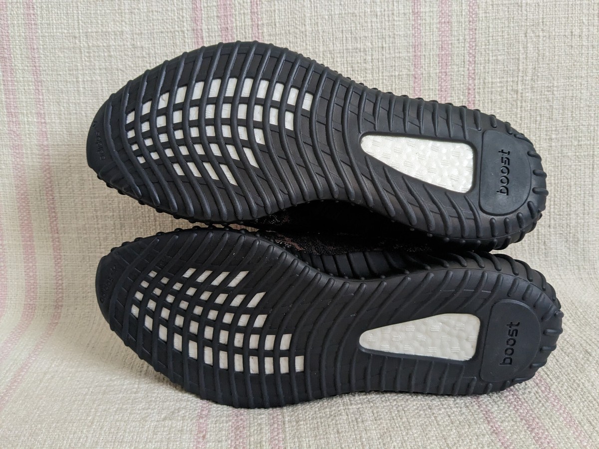 adidas Yeezy Boost 350 V2 "MX Rock Black Brown Grey GW3774 Men's Shoe Size  10.5 | eBay