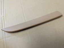 2017-2019 Buick Lacrosse Brandy Center Console Rh Side Trim 26676636