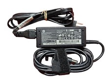 Genuine Original OEM HP 65W Smart AC Adapter Charger Pavilion G4 G5 G6 G7