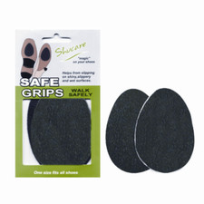 Shucare Sole Safe Grips   Anti-Slip Sole x 1pair