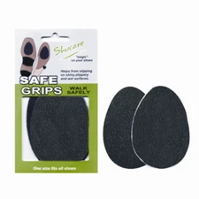 Shucare Sole Safe Grips – Anti-Slip Sole x 1pair