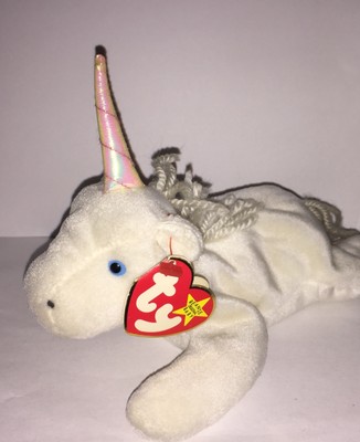 ty beanie baby mystic may 21 1994