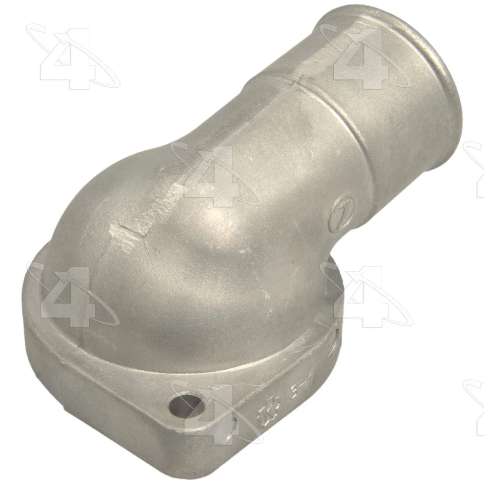 Salida de agua refrigerante motor Subaru Outback 2005-2012 4 estaciones 2006 2007 Foto 4 de 4