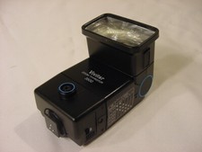 VIVITAR ZOOM THYRISTOR 3500 CAMERA FLASH
