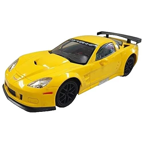 Coches RC Eléctrico Corvette/Camiones/Motocicletas
