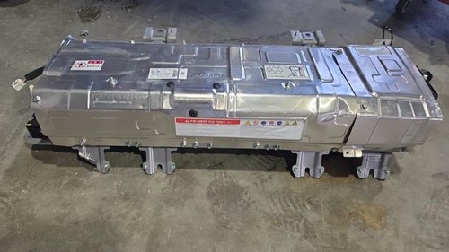 Batteria ibrida Hyundai Kona I OS, OSE, OSI 37501CM020 P22624078 - Foto 3 di 5