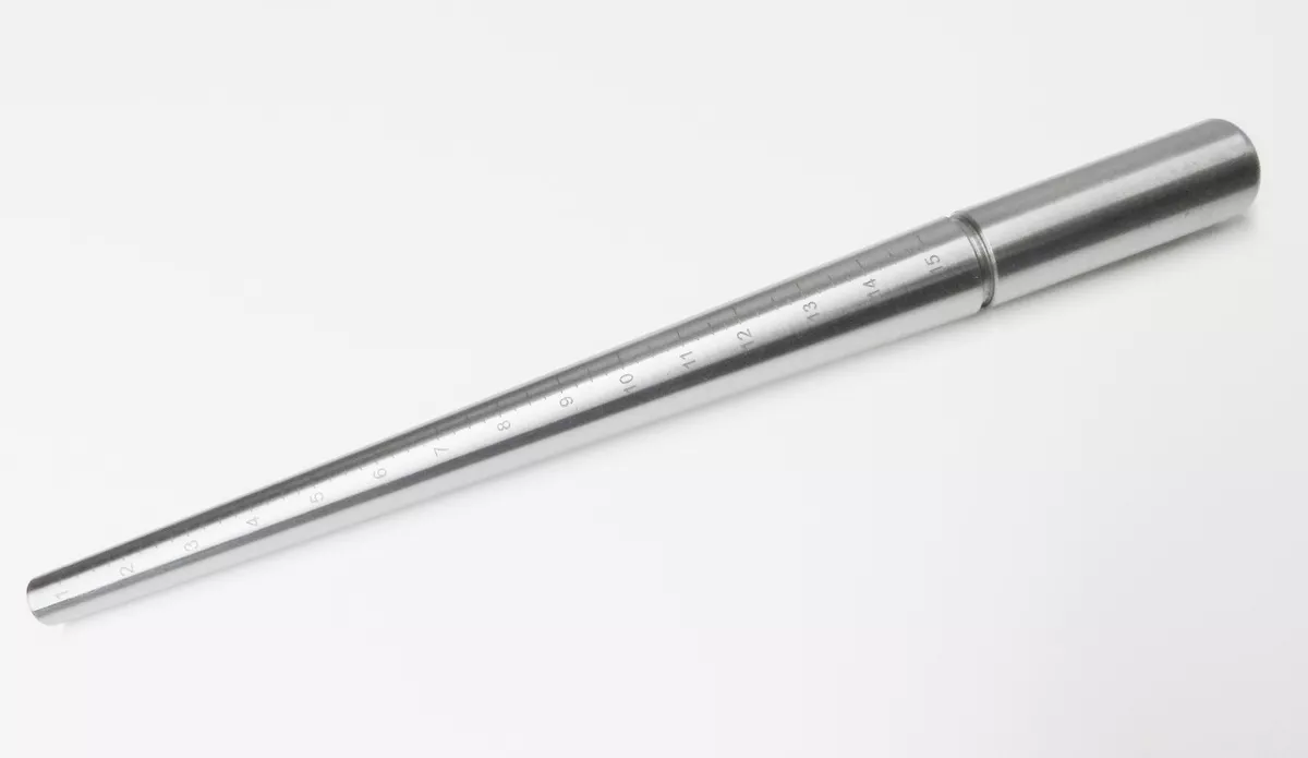 Ring sale mandrel ebay