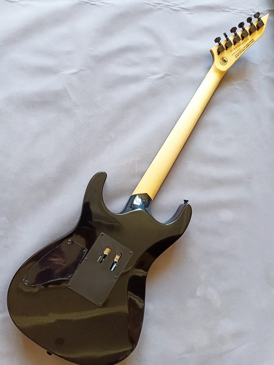 ギター coldcraft black dynamite mk.2 Coldcraft Effects Cascade MkII」「EchoVerberator