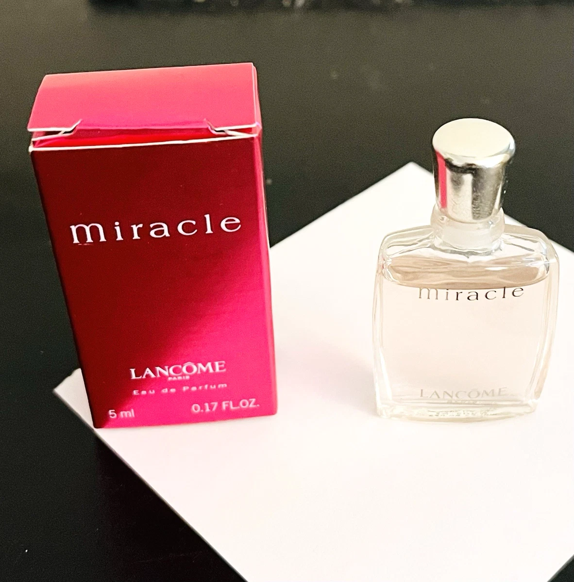 Preços baixos em Lancôme Miracle Perfumes para mulheres | eBay