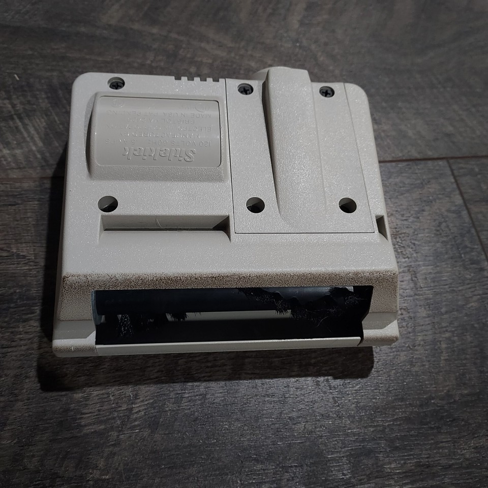 Sidekick By Electrolux Vacuum Cleaner Accessory Made In USA Reset