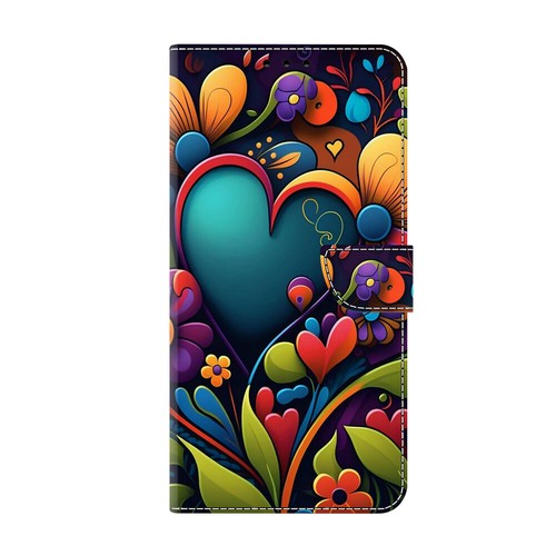 Case for iPhone 11 Pro 11 8 7 12 Pattern PU Leather Flip Wallet Case Phone Cover - 第 26/28 張圖片
