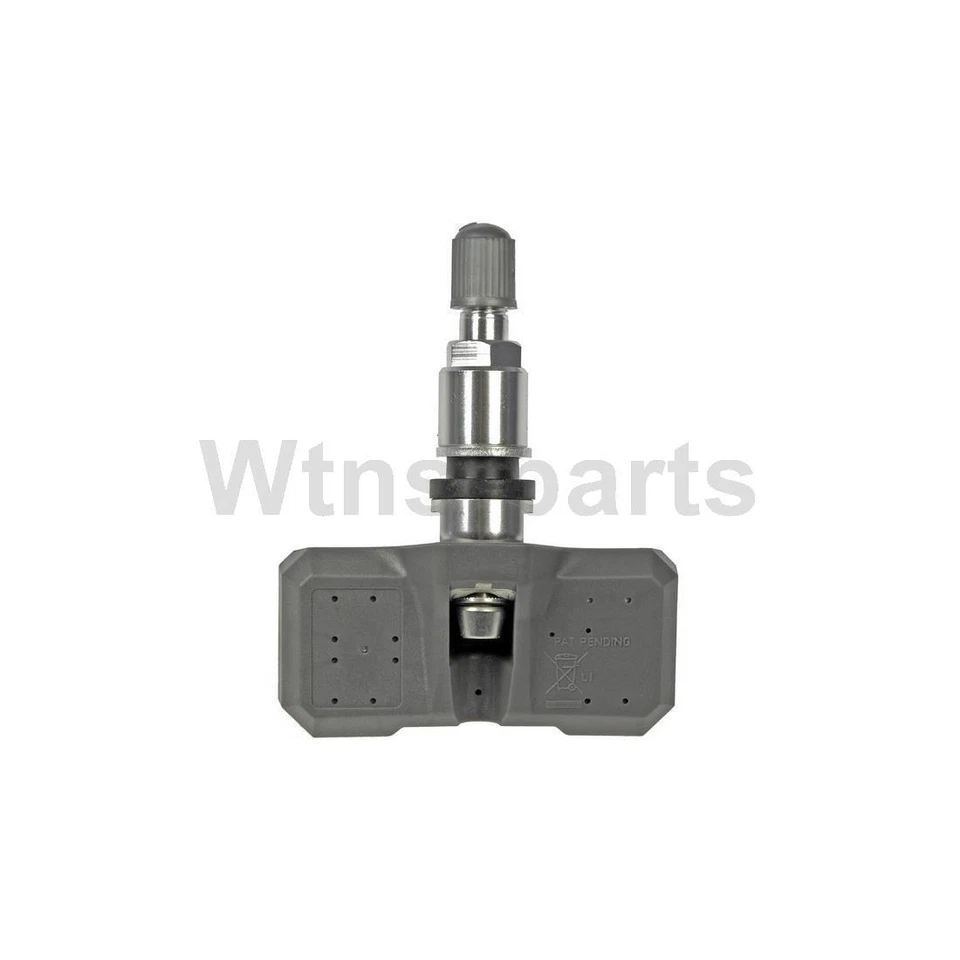 4 sensores TPMS nan OE Solutions para Acura TL 2007-2008 3,5 L Foto 3 de 4