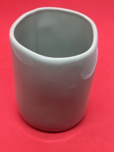 RAE DUNN 16 Oz. Mint Green “Into The Woods” Coffee Mug - Picture 2 of 6