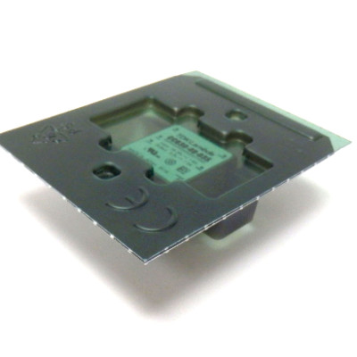TDK-Lambda CCG30-48-03S 23.1W 24-48V in 3.3V out 7A Isolated DC-DC Converter