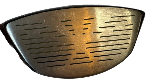 PING Karsten ISI Titanium Driver 8.5* RH Head Only W/ Ping Felt Head Cover - Picture 8 of 12