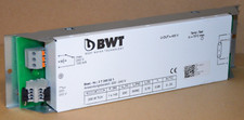 BWT 3T 200 02 1 Vorschaltger&auml;t Neu/unbenutzt