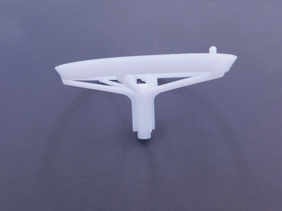 JAULA SOPORTE FILTRO AIRE SUZUKI RM125 RM250 ORIGINAL OEM NUEVO 13791-36E00 Foto 4 de 4