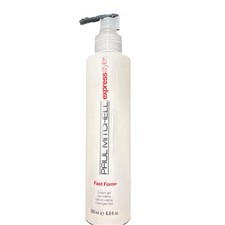Image of Paul Mitchell Fast Form Cream Gel. 6.8 oz / NEW
