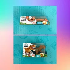 ZURU 5 Surprise Toy Mini Brands Series 1 Robo Alive Bundle