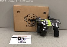 Ladinwu Blaster W/Attachments