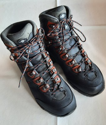 Lowa camino evo gtx Wanderschuhe ( 210645 0920) Gr. 43,5. nur wenig genutzt