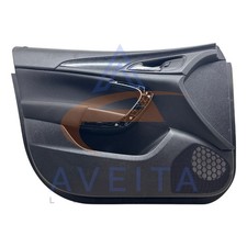 VAUXHALL Insignia MK1 FL 2013-2017 Door Card Left Side Front 22846580