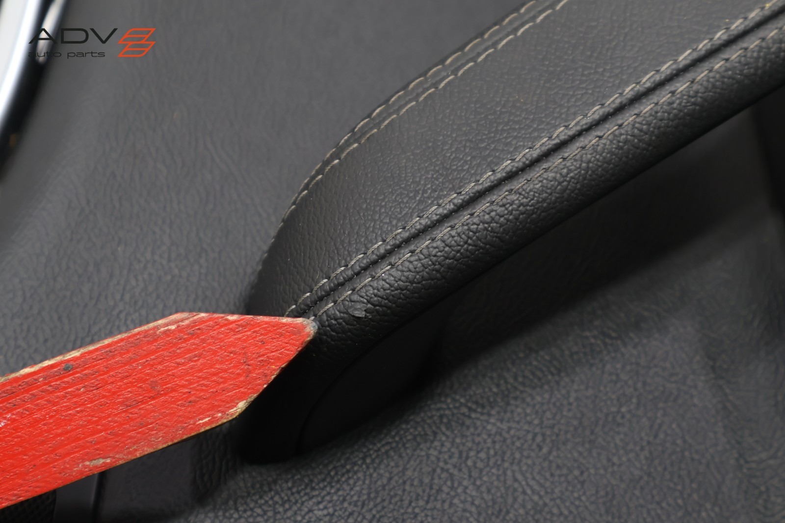 Maserati Ghibli S Q4 2014-2020 Rear Right Interior side cover